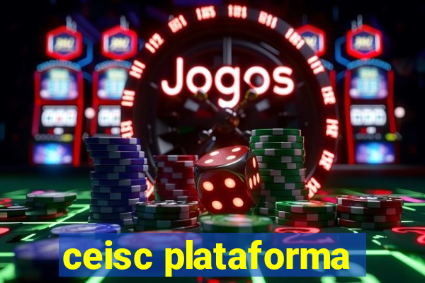 ceisc plataforma